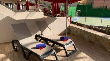 KN Hotel Matas Blancas Only Adults