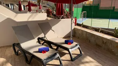 KN Hotel Matas Blancas Only Adults