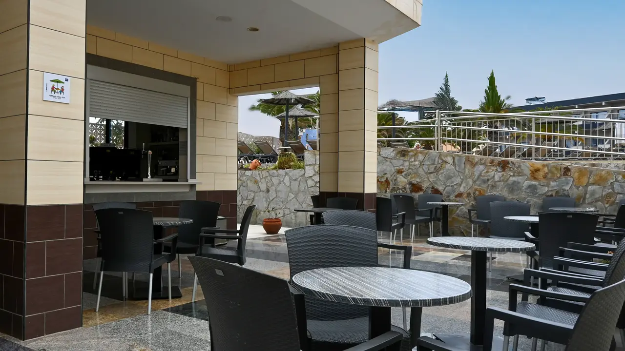 KN Hotel Matas Blancas Only Adults