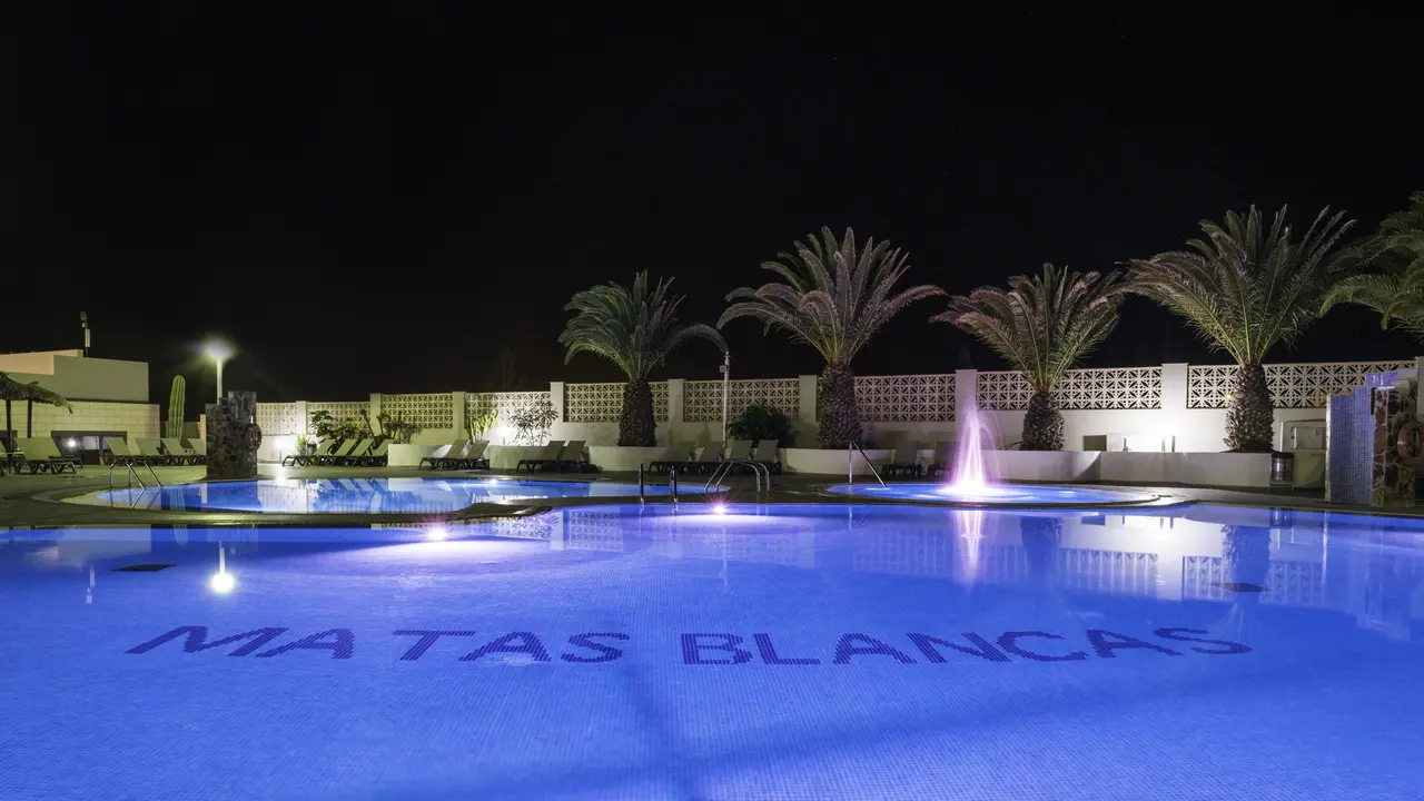 KN Hotel Matas Blancas Only Adults