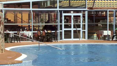 KN Hotel Matas Blancas Only Adults