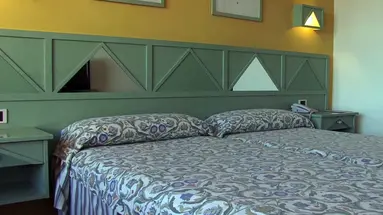 KN Hotel Matas Blancas Only Adults