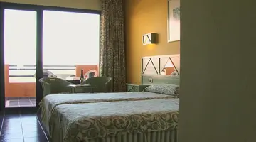 KN Hotel Matas Blancas Only Adults