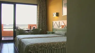 KN Hotel Matas Blancas Only Adults