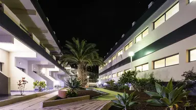 KN Hotel Matas Blancas Only Adults