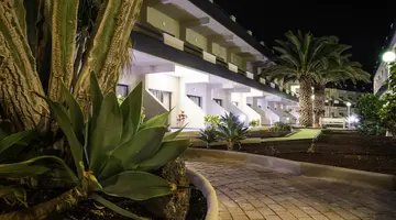 KN Hotel Matas Blancas Only Adults