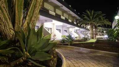 KN Hotel Matas Blancas Only Adults