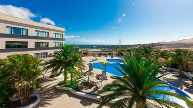 KN Hotel Matas Blancas Only Adults