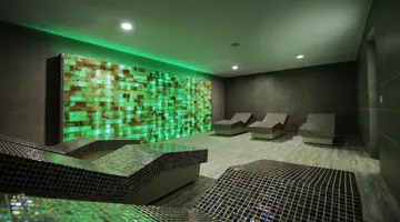 KN Hotel Matas Blancas Only Adults