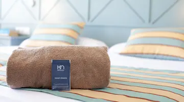 KN Hotel Matas Blancas Only Adults