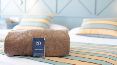 KN Hotel Matas Blancas Only Adults