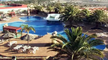 KN Hotel Matas Blancas Only Adults
