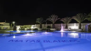 KN Hotel Matas Blancas Only Adults