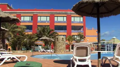 KN Hotel Matas Blancas Only Adults