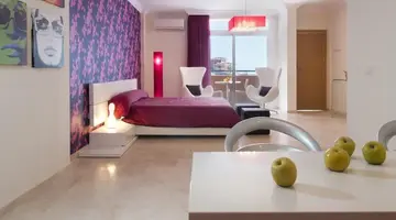 KN Panoramica Heights
