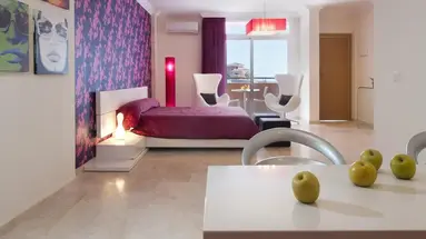 KN Panoramica Heights