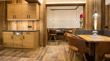 KNAPPENSTEIG appartements