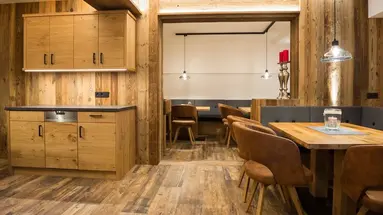 KNAPPENSTEIG appartements