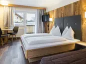 KNAPPENSTEIG appartements