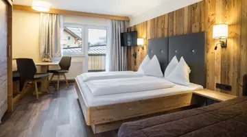 KNAPPENSTEIG appartements