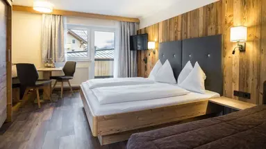 KNAPPENSTEIG appartements