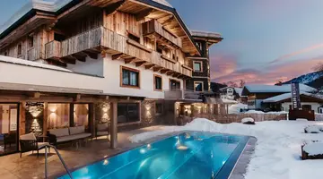 KNAPPENSTEIG appartements