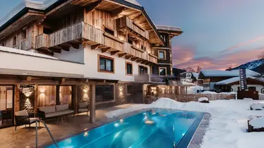 KNAPPENSTEIG appartements