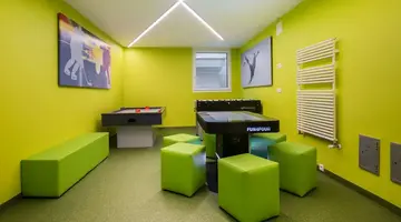 KNAPPENSTEIG appartements