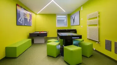 KNAPPENSTEIG appartements