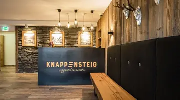 KNAPPENSTEIG appartements