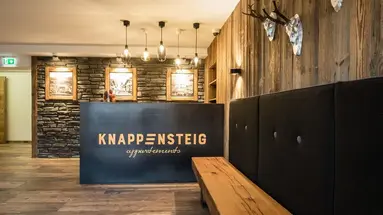 KNAPPENSTEIG appartements