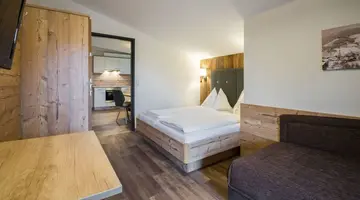 KNAPPENSTEIG appartements