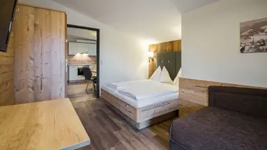 KNAPPENSTEIG appartements