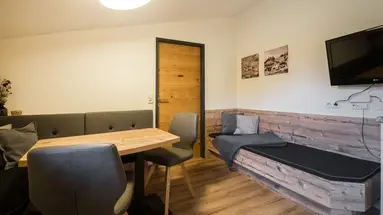 KNAPPENSTEIG appartements