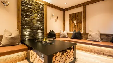 KNAPPENSTEIG appartements