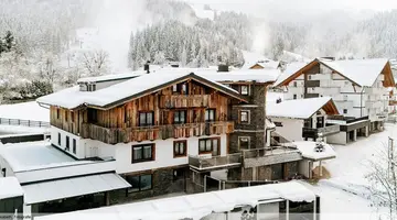 KNAPPENSTEIG appartements