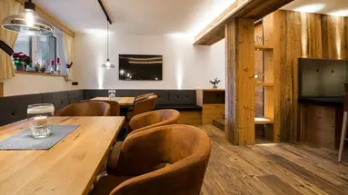 KNAPPENSTEIG appartements