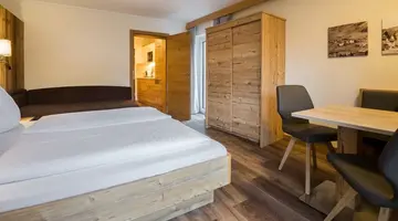 KNAPPENSTEIG appartements