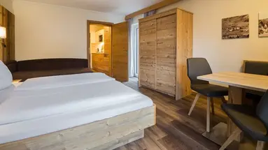 KNAPPENSTEIG appartements