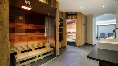KNAPPENSTEIG appartements
