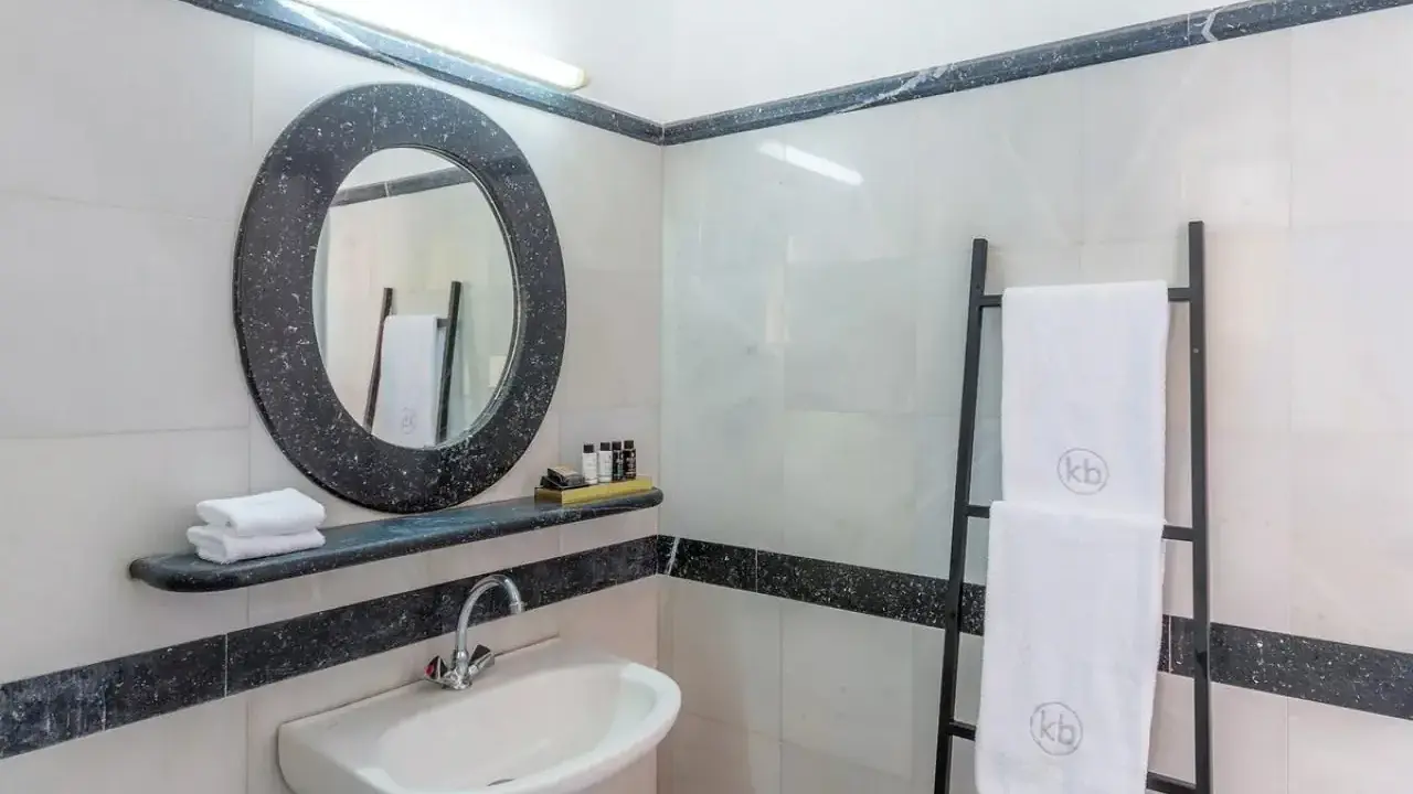 Knossos Beach Bungalows and Suites