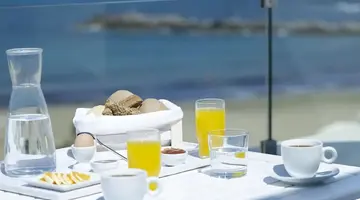 Knossos Beach Bungalows and Suites