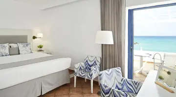 Knossos Beach Bungalows and Suites