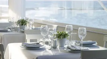 Knossos Beach Bungalows and Suites