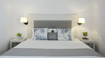Knossos Beach Bungalows and Suites