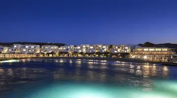 Knossos Beach Bungalows and Suites