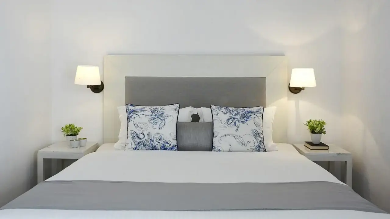 Knossos Beach Bungalows and Suites