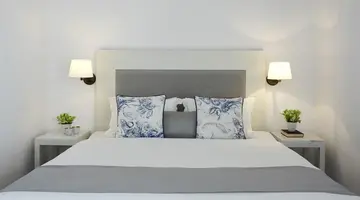 Knossos Beach Bungalows and Suites