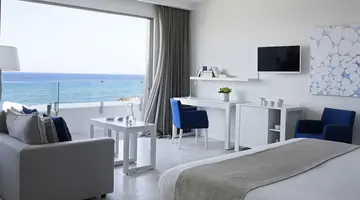 Knossos Beach Bungalows and Suites