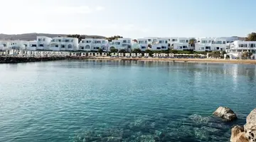 KNOSSOS BEACH BUNGALOWS AND SUITES